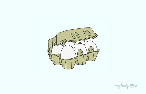 Can Cats Eat Eggs?