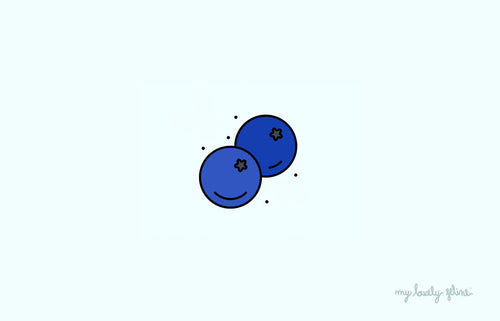 Can Cats Eat Blueberries?