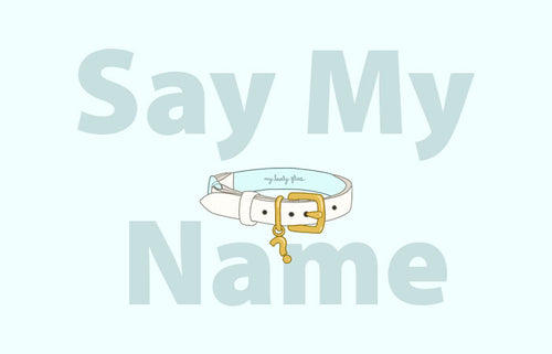 Cat Names