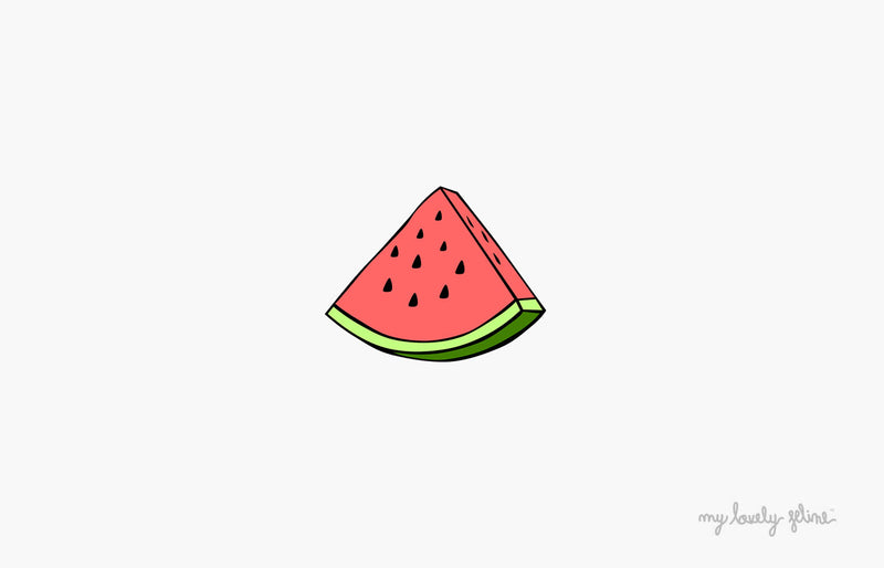 Can Cats Eat Watermelon?