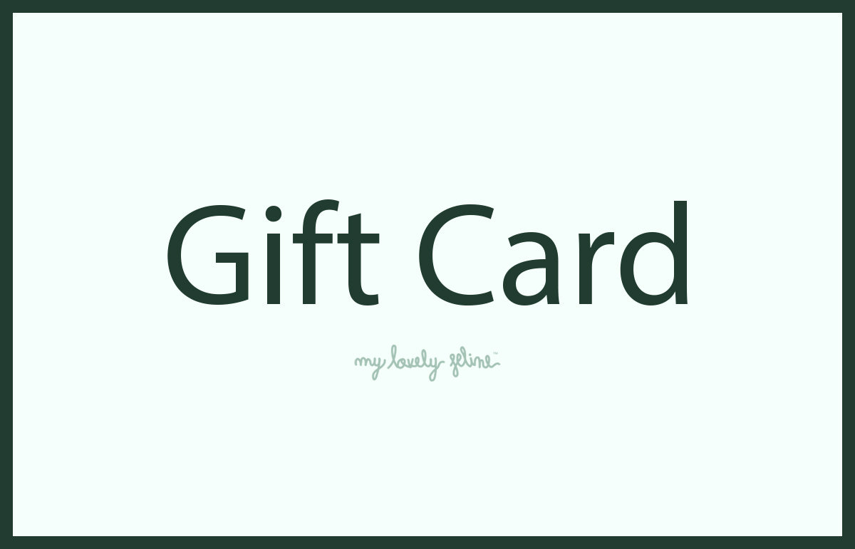 Digital Gift Card