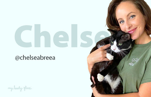 Interview: Chelsea Brea—Cat Mom, Actress & Singer