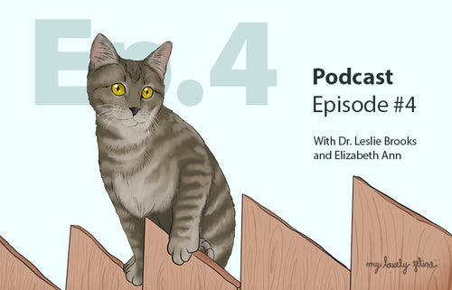 Episode #4—The Great Outdoor Cat Debate