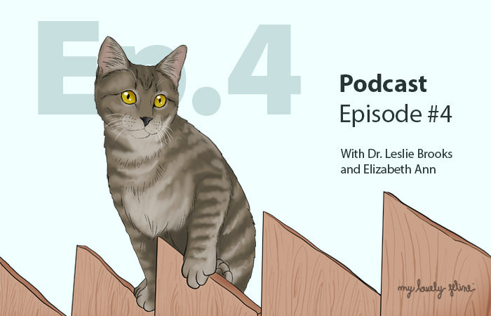 Episode #4—The Great Outdoor Cat Debate