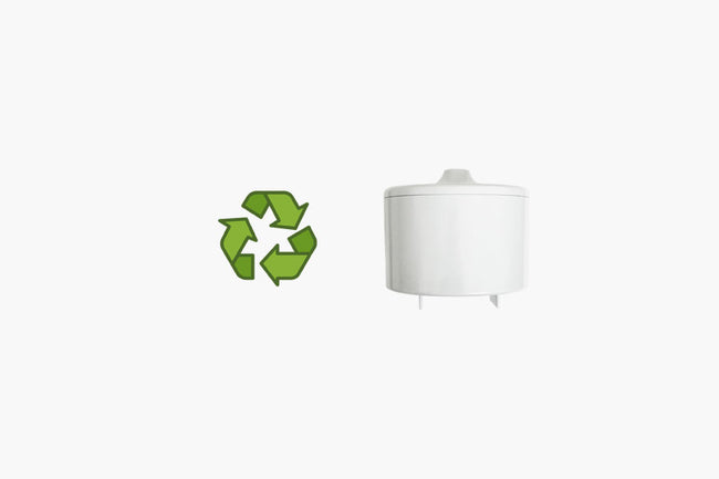 Filter Recycling Program
