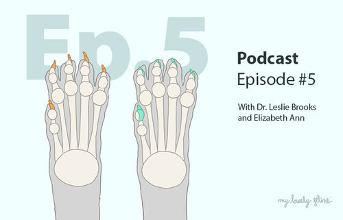 Episode #5—Declawing