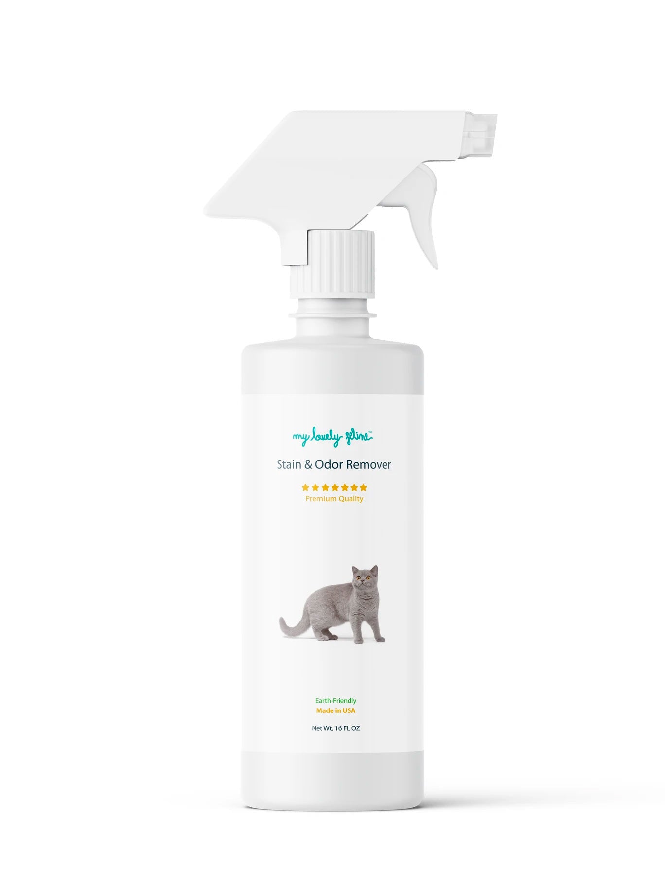 Earth friendly stain and odor remover deals