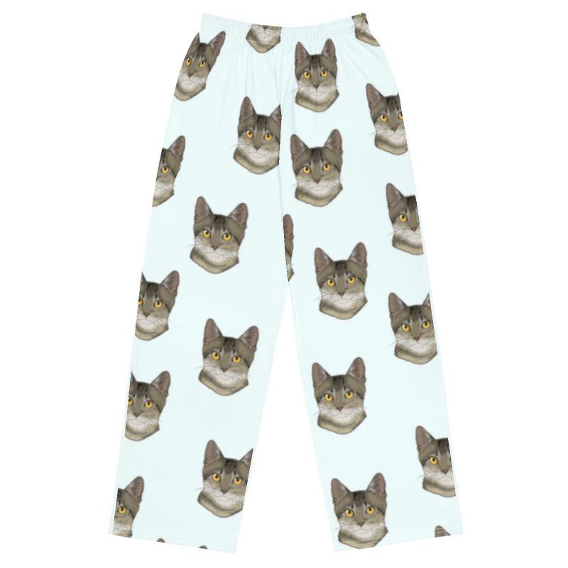 Custom Cozy Pajama Pants